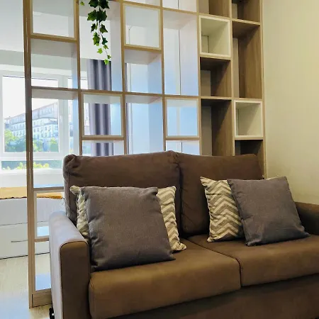 Estudio Plaza Apartamento Coimbra