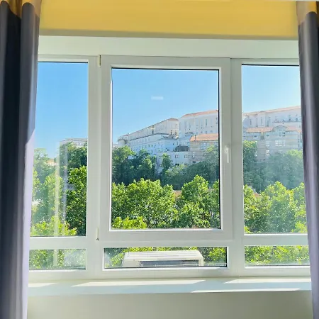 Estudio Plaza * Coimbra