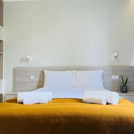 Estudio Plaza Apartamento